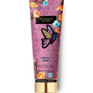 Wild Ones Fragrance Lotion purple haze